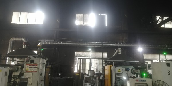 佛山淼森環(huán)保技術(shù)分享--淺談廢氣治理：有機廢氣、油煙治理等